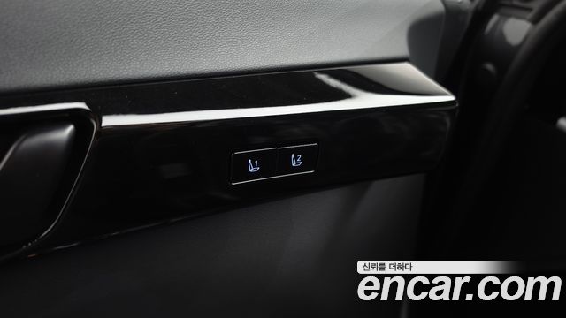 Hyundai Grandeur 2023 — photo 24