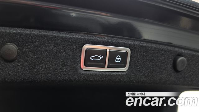Hyundai Grandeur 2023 — photo 25