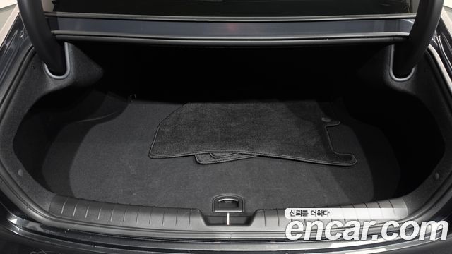 Hyundai Grandeur 2023 — photo 26