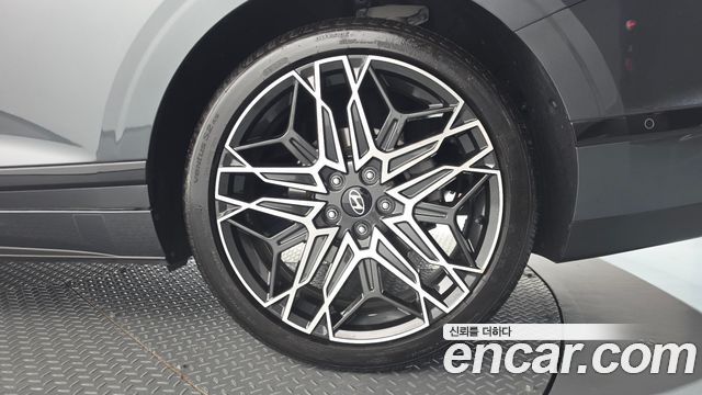 Hyundai Grandeur 2023 — photo 7