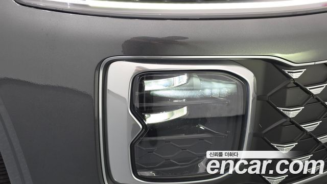 Hyundai Grandeur 2023 — photo 8