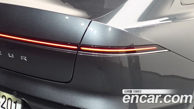 Hyundai Grandeur 2023 — photo 9