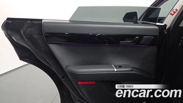 Hyundai Grandeur 2023 — photo 15