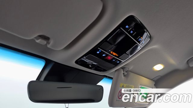 Hyundai Grandeur 2023 — photo 27