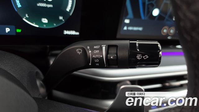 Hyundai Grandeur 2023 — photo 28