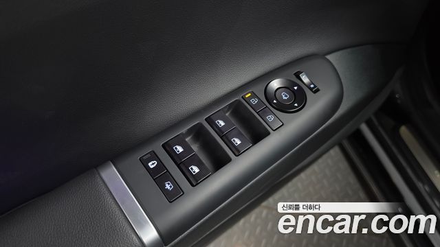 Hyundai Grandeur 2023 — photo 29