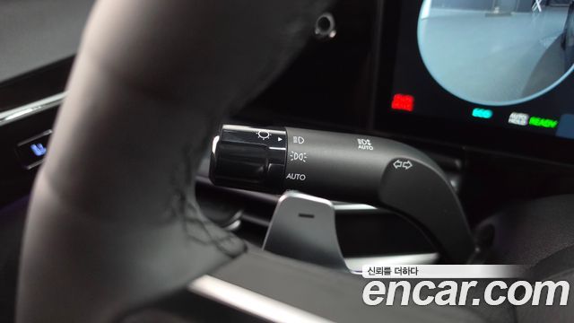 Hyundai Grandeur 2023 — photo 36