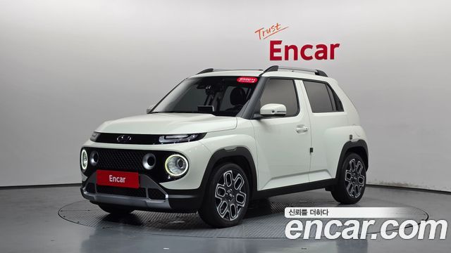 Hyundai Casper 2023 — photo 33