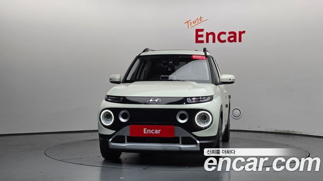 Hyundai Casper 2023 — photo 3