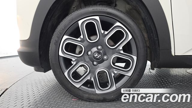 Hyundai Casper 2023 — photo 5