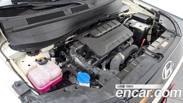 Hyundai Casper 2023 — photo 6