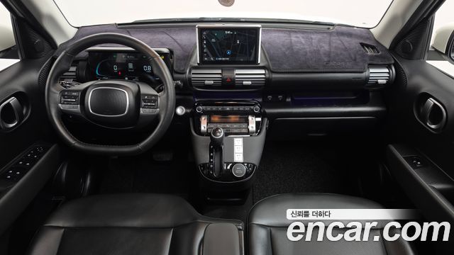 Hyundai Casper 2023 — photo 10