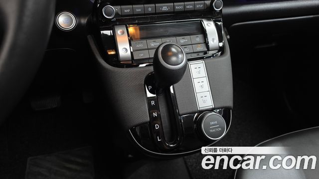 Hyundai Casper 2023 — photo 12