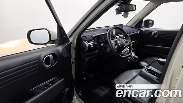 Hyundai Casper 2023 — photo 13