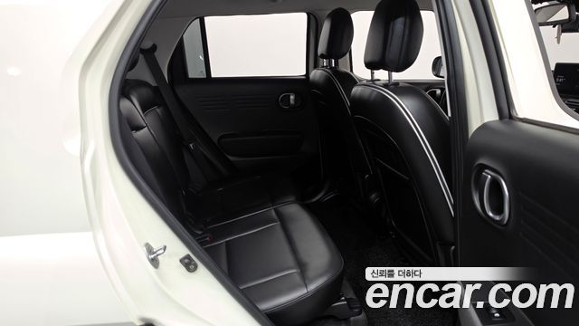 Hyundai Casper 2023 — photo 17