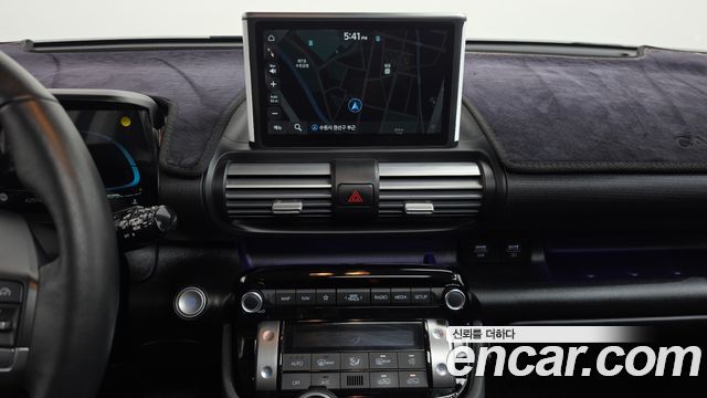 Hyundai Casper 2023 — photo 19