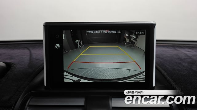 Hyundai Casper 2023 — photo 20