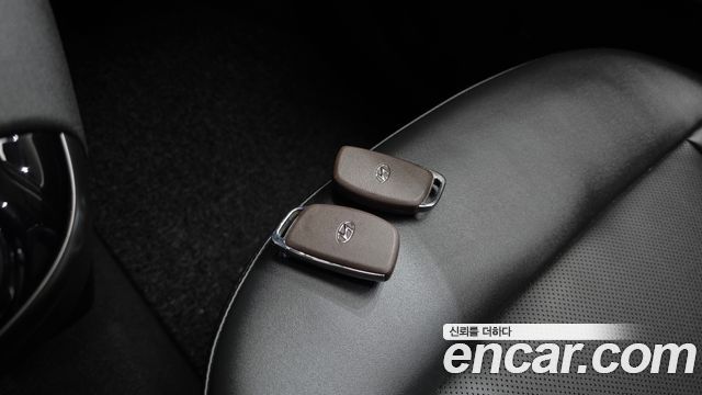 Hyundai Casper 2023 — photo 21