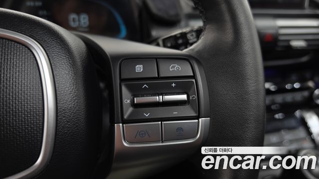 Hyundai Casper 2023 — photo 22