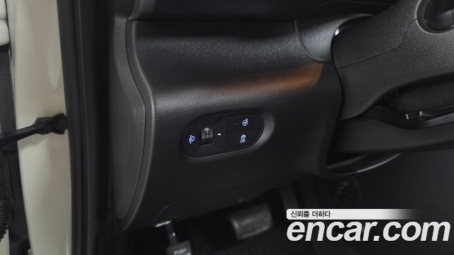 Hyundai Casper 2023 — photo 26
