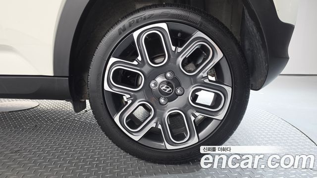 Hyundai Casper 2023 — photo 7