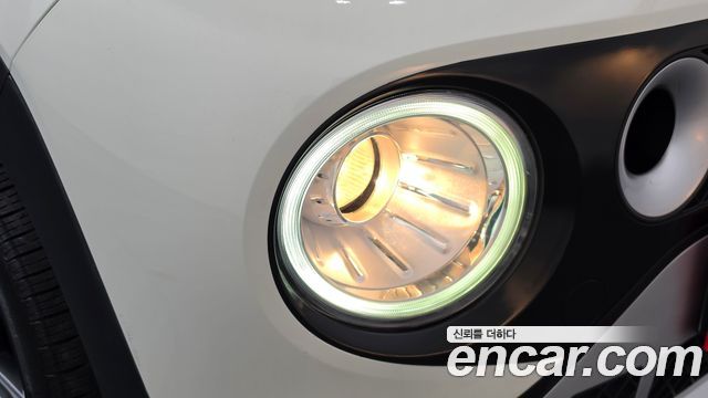 Hyundai Casper 2023 — photo 8