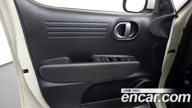 Hyundai Casper 2023 — photo 14