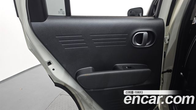Hyundai Casper 2023 — photo 15
