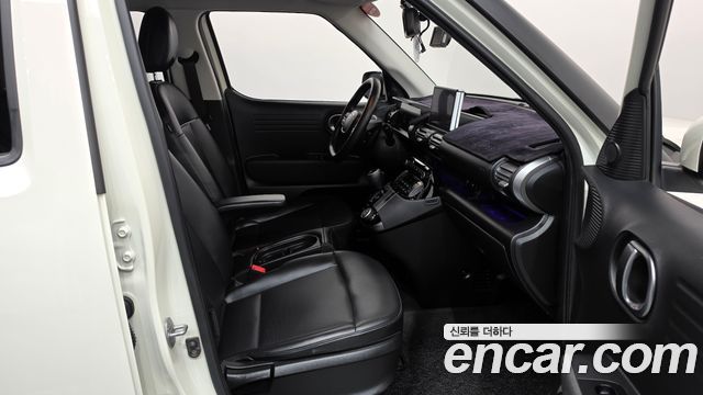 Hyundai Casper 2023 — photo 16