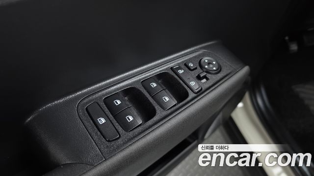 Hyundai Casper 2023 — photo 28