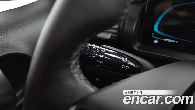 Hyundai Casper 2023 — photo 29
