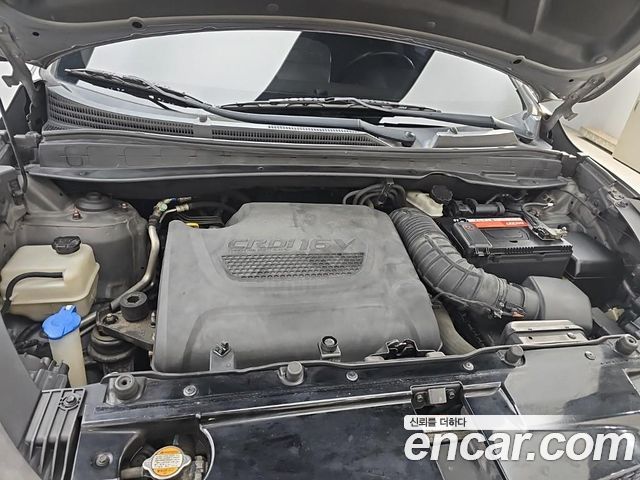 Hyundai Tucson 2012 — photo 6