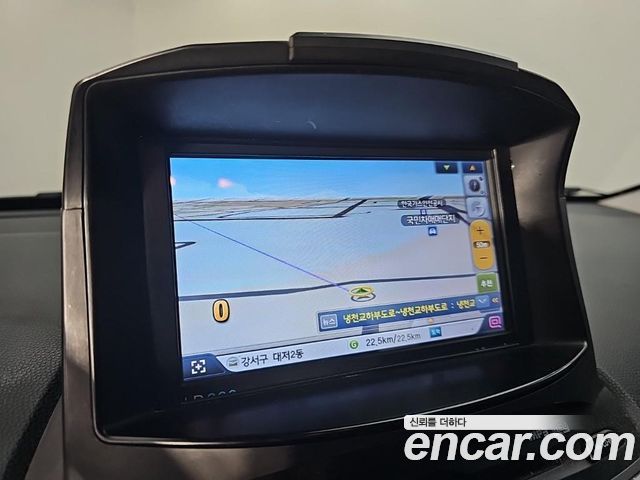Hyundai Tucson 2012 — photo 14