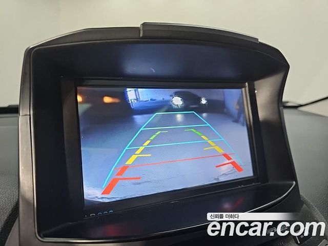 Hyundai Tucson 2012 — photo 15