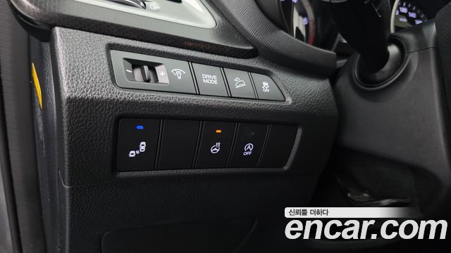 Hyundai Santafe 2016 — photo 25