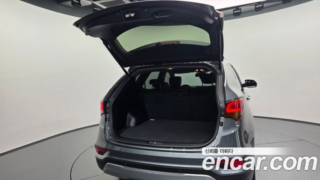 Hyundai Santafe 2016 — photo 34