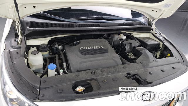 Kia Canival 2015 — photo 6