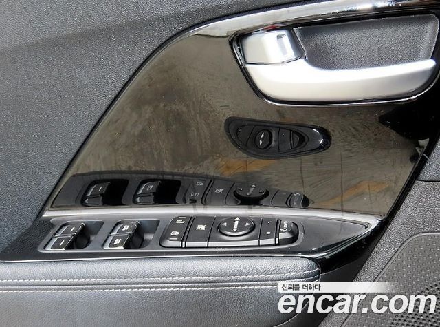 Kia Niro 2017 — photo 12