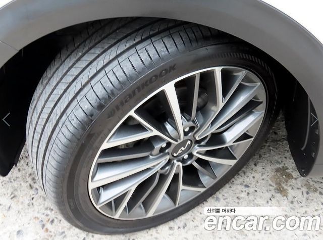 Kia Niro 2017 — photo 20
