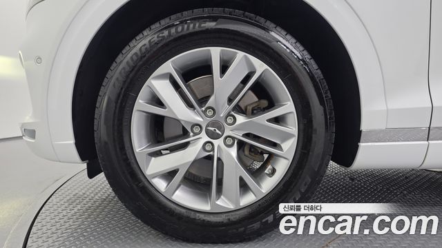 Genesis GV70 2022 — photo 5