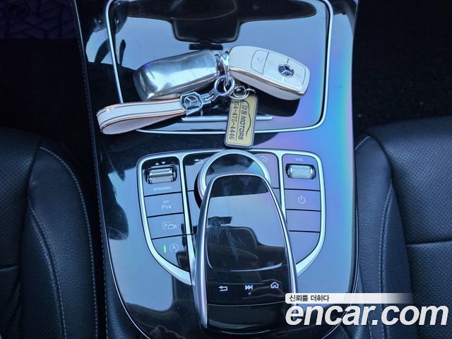 Mercedes-Benz E-Class 2017 — photo 9