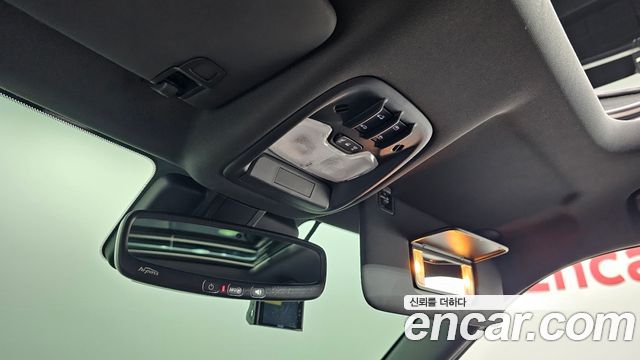 Chevrolet Korea Trailblazer 2022 — photo 26