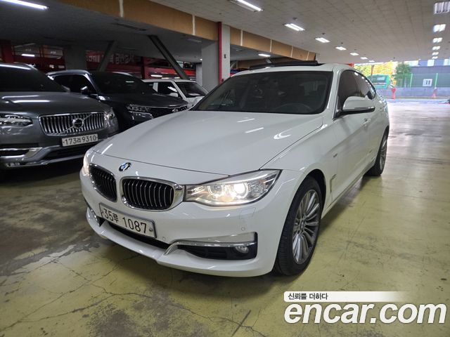 BMW Gran Turismo 2014 — photo 1