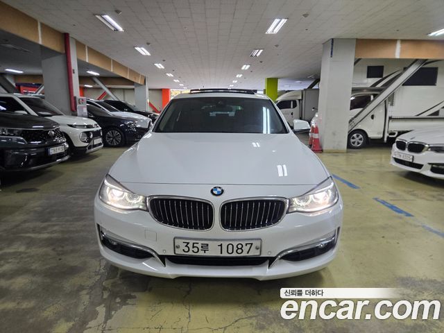 BMW Gran Turismo 2014 — photo 2