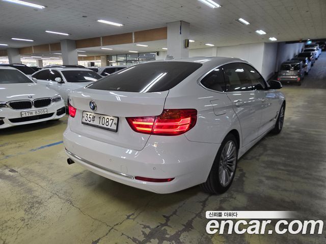 BMW Gran Turismo 2014 — photo 3