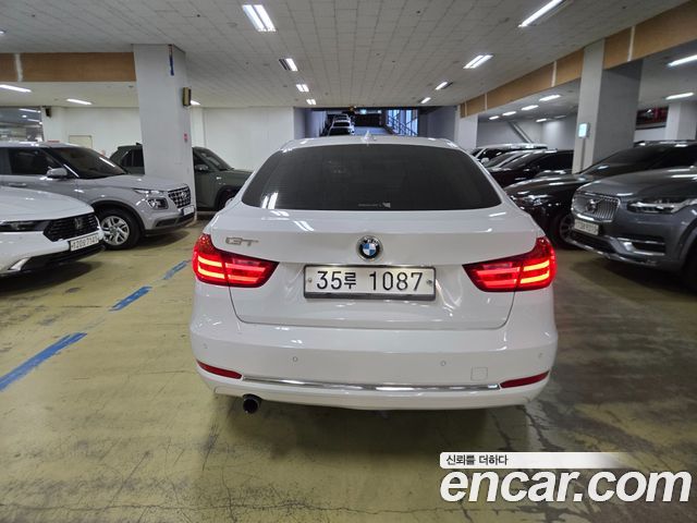 BMW Gran Turismo 2014 — photo 4