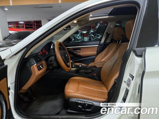 BMW Gran Turismo 2014 — photo 5