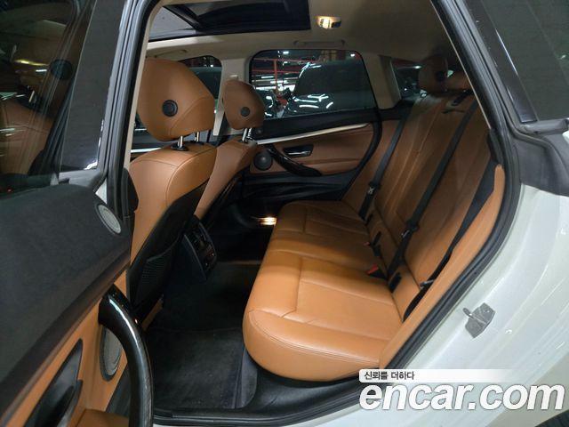 BMW Gran Turismo 2014 — photo 6