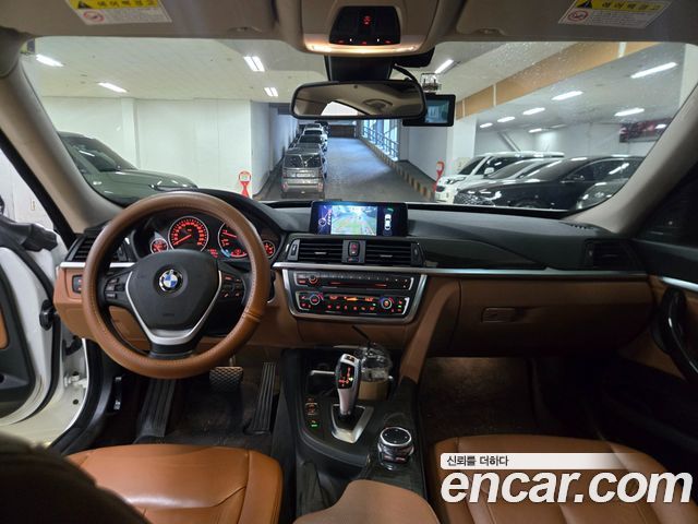 BMW Gran Turismo 2014 — photo 7