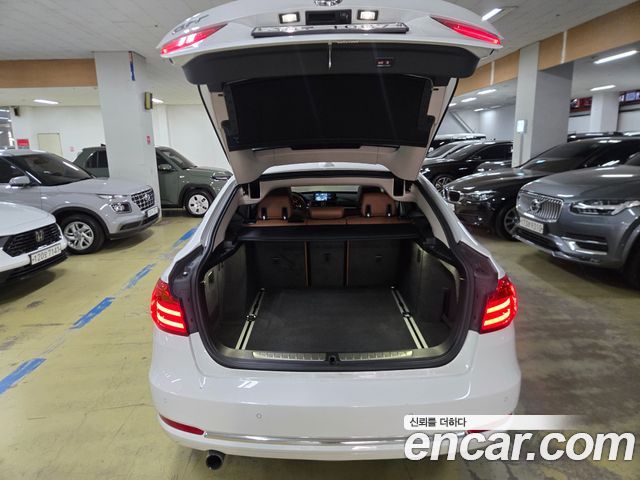 BMW Gran Turismo 2014 — photo 18